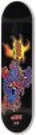 Shortys Steve Olson Dragon deck
