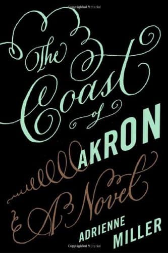 Adrienne Miller The Coast of Akron