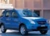 Suzuki Ignis 1.3 GL