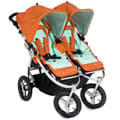 Bumbleride Indie Twin