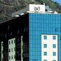 Rio de Janeiro, Excelsior Copacabana Hotel
