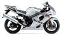 Suzuki GSXR 1000