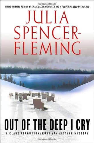 Julia Spencer-Fleming, Out of the Deep I Cry