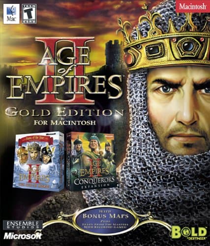 Age of Empires II