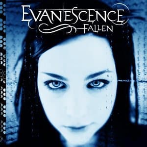 Evanescence, Fallen