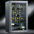 Baumatic BWE40 Electronic Wine Cooler