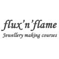 Flux 'n' Flame jewellery making courses - www.fluxnflame.co.uk