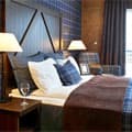 Geilo, Quality Hotel Vestlia Hotel