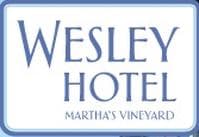 Wesley Hotel Oak Bluffs, Massachusetts