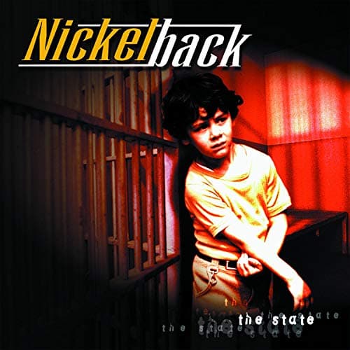 Nickelback, The State