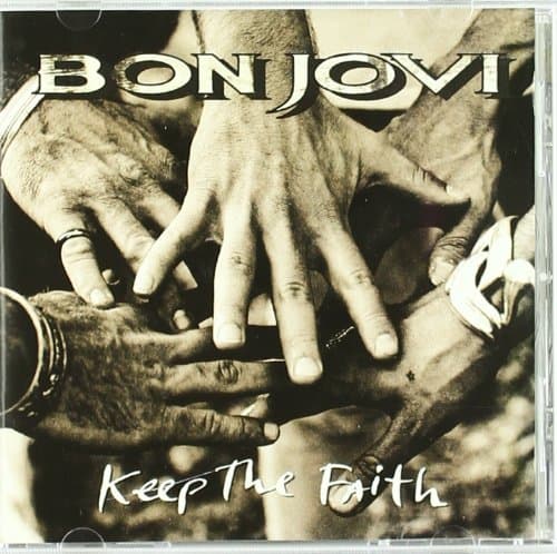 Bon Jovi, Keep the Faith