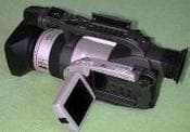 Canon DM XM1