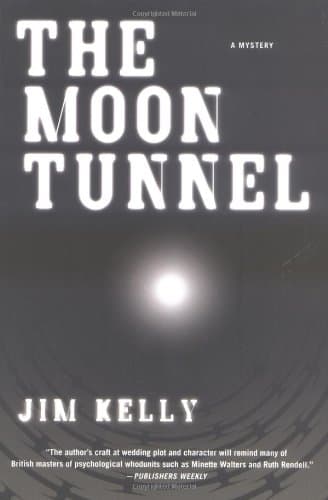 Jim Kelly The Moon Tunnel