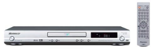 Pioneer DV-370S