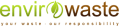 Enviro Waste - www.envirowaste.co.uk