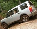 Land Rover Discovery 3 2.7 Diesel