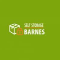 Self Storage Barnes Ltd. - selfstoragebarnes.co.uk