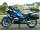 BMW R1150RS