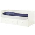 Ikea Hemnes Day-bed Frame with 3 drawers