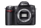 Nikon D80