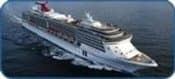Carnival Cruises, Miracle, Western Caribbean