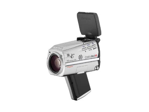 Pentax Optio MX