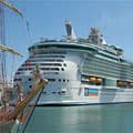 Royal Caribbean, Independence of the Seas