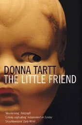 Donna Tartt, The Little Friend