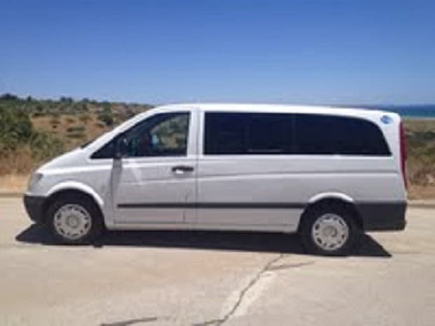 travel agency - www.algarveprivatetaxitransfers.com