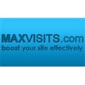 Maxvisits.com www.maxvisits.com