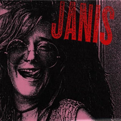 Janis Joplin, Janis