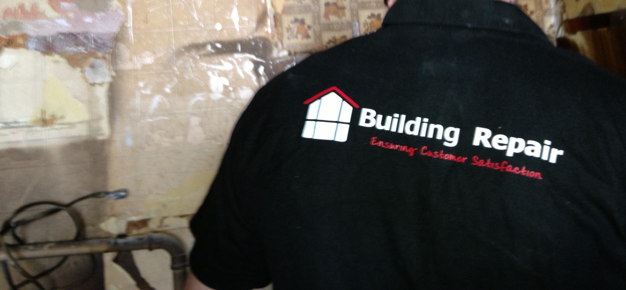 Building Repair - www.buildingrepairltd.co.uk