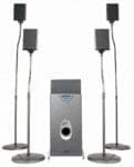 Acoustic Solutions DS 1033