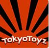 Tokyo Toyz - www.tokyotoyz.com