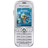 Sony Ericsson K500i