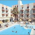 San Pawl Hotel, St Paul Bay