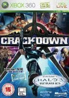 Crackdown