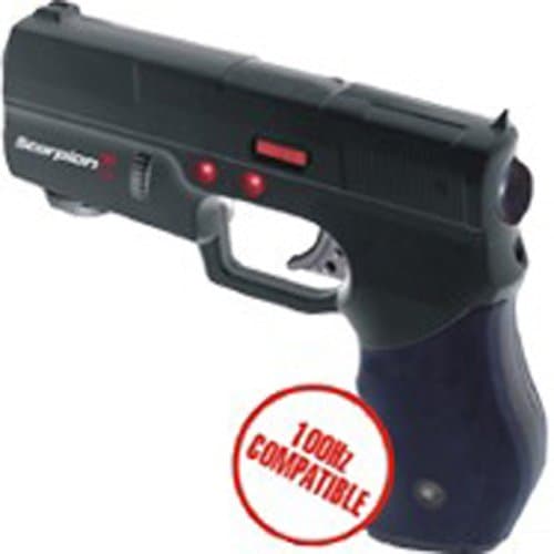 PS2 Scorpion 3 Light Gun