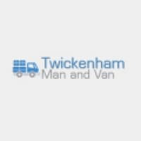 Twickenham Man and Van Ltd - www.twickenhammanandvan.org.uk