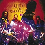 Alice In Chains, Mtv Unplugged
