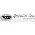 Specialist Cars Umesh Samani - Stoke on Trent