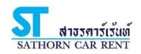 Sathorn Car Rent - www.sathorncarrent.com