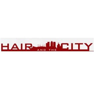 Hair and the City - www.hairandthecity.co.uk