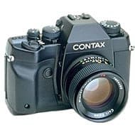 Contax RX