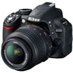 Nikon D3100