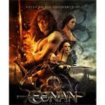 Conan the Barbarian (2011)