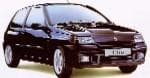 Renault 1764 Clio16V