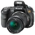 Sony Alpha DSLR-A290