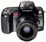 Minolta  Dynax 800si