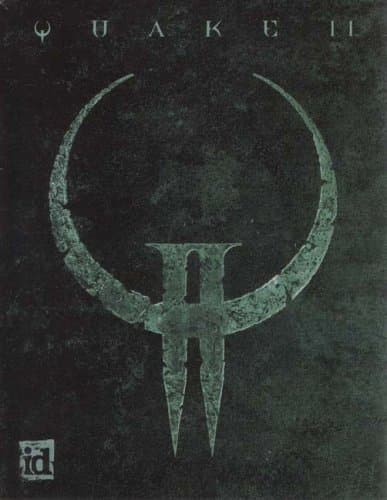 Quake 2 (PC)